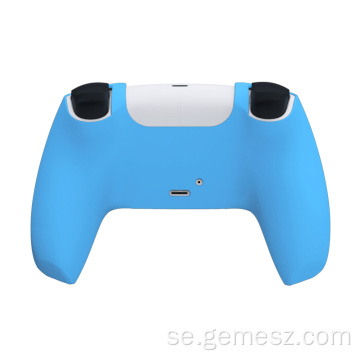 Skyddande silikonhölje PS5 Controller-fodral